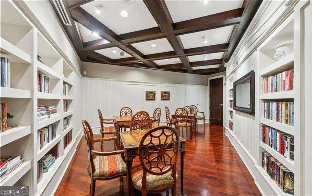 1717 Decatur Road Atlanta - 26