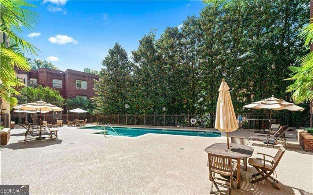 1717 Decatur Road Atlanta - 28