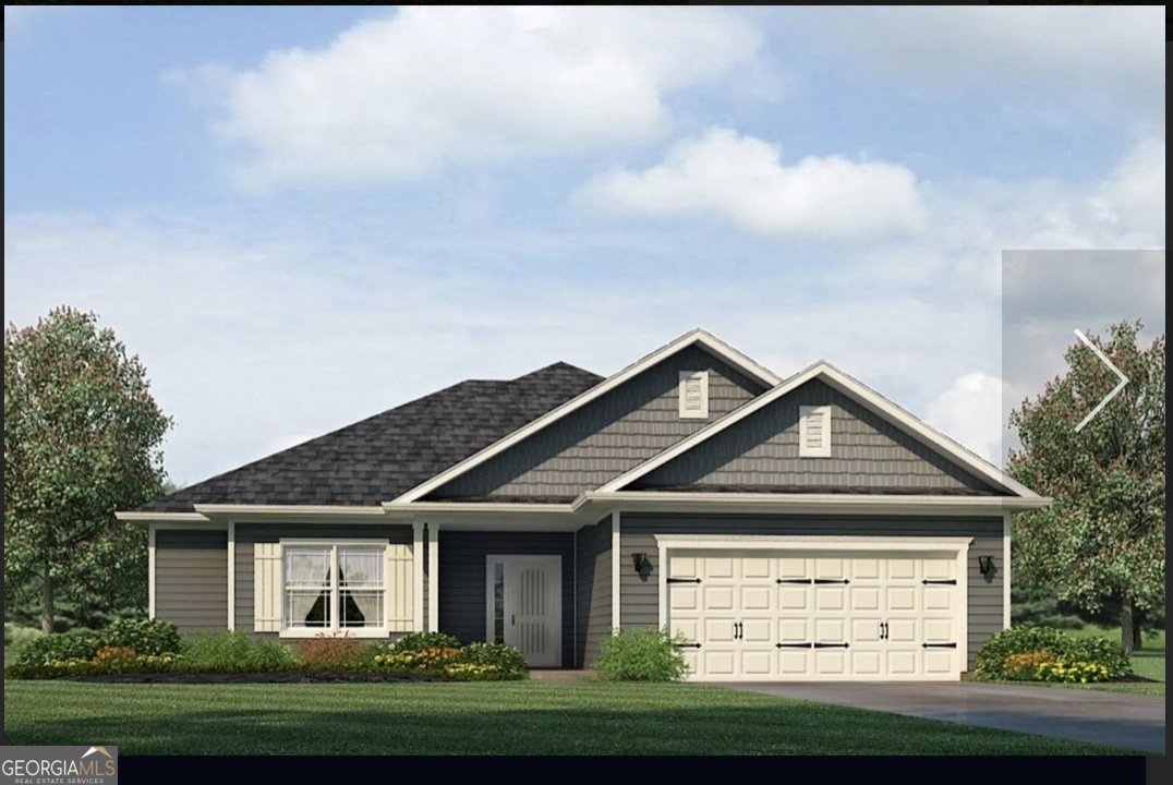 22 Crab Orchard Way Pendergrass - 1