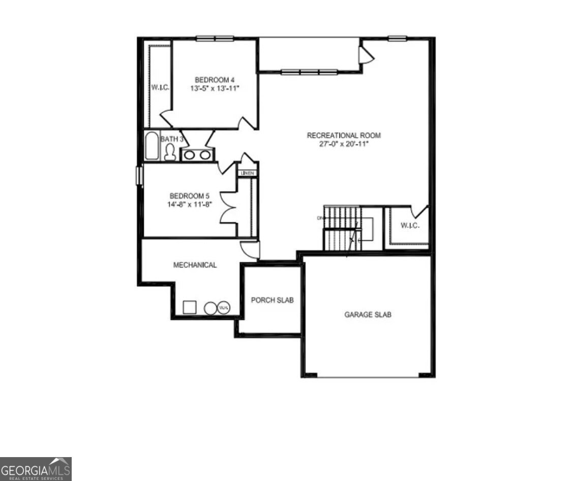 22 Crab Orchard Way Pendergrass - 15