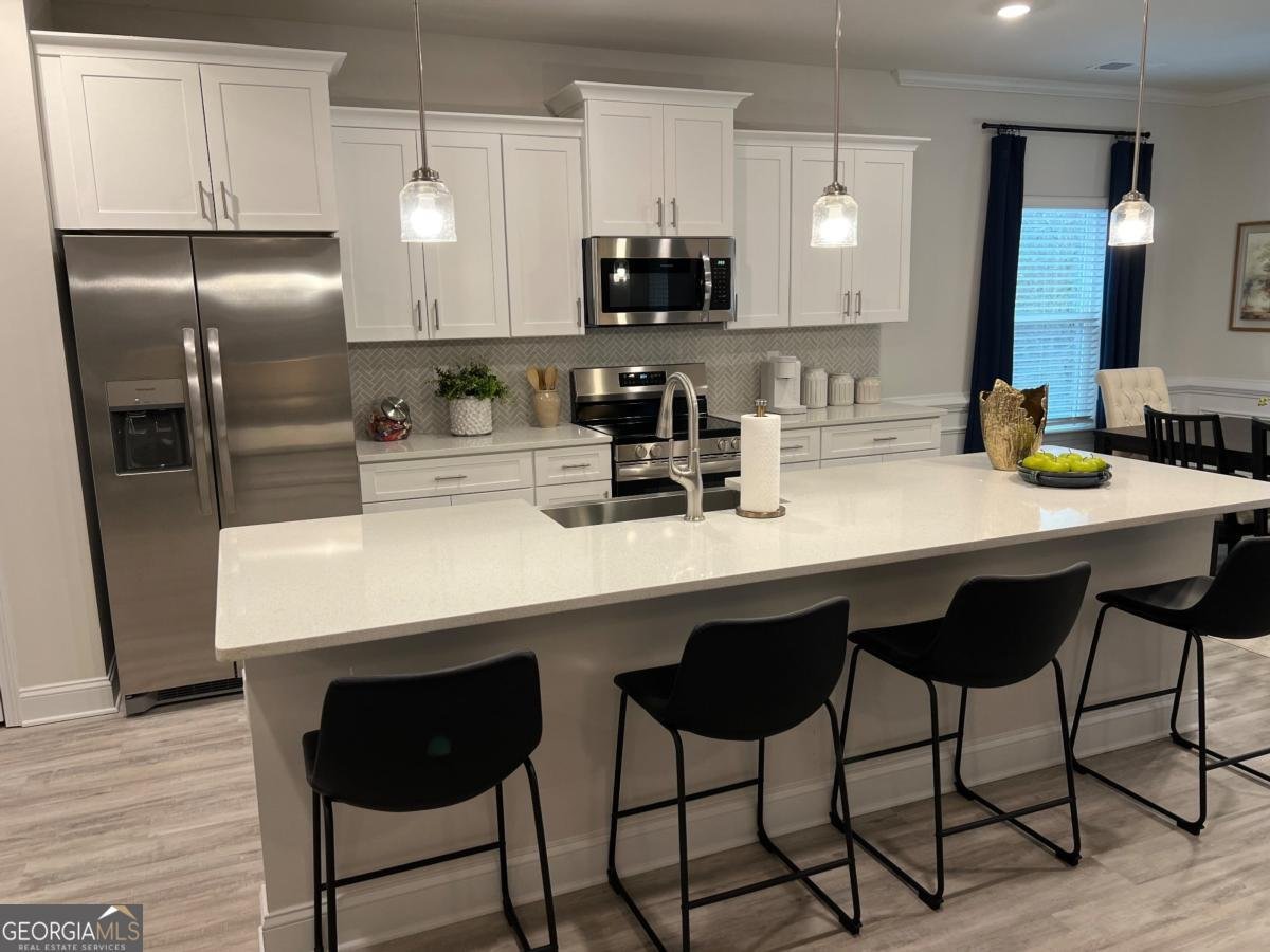 22 Crab Orchard Way Pendergrass - 2