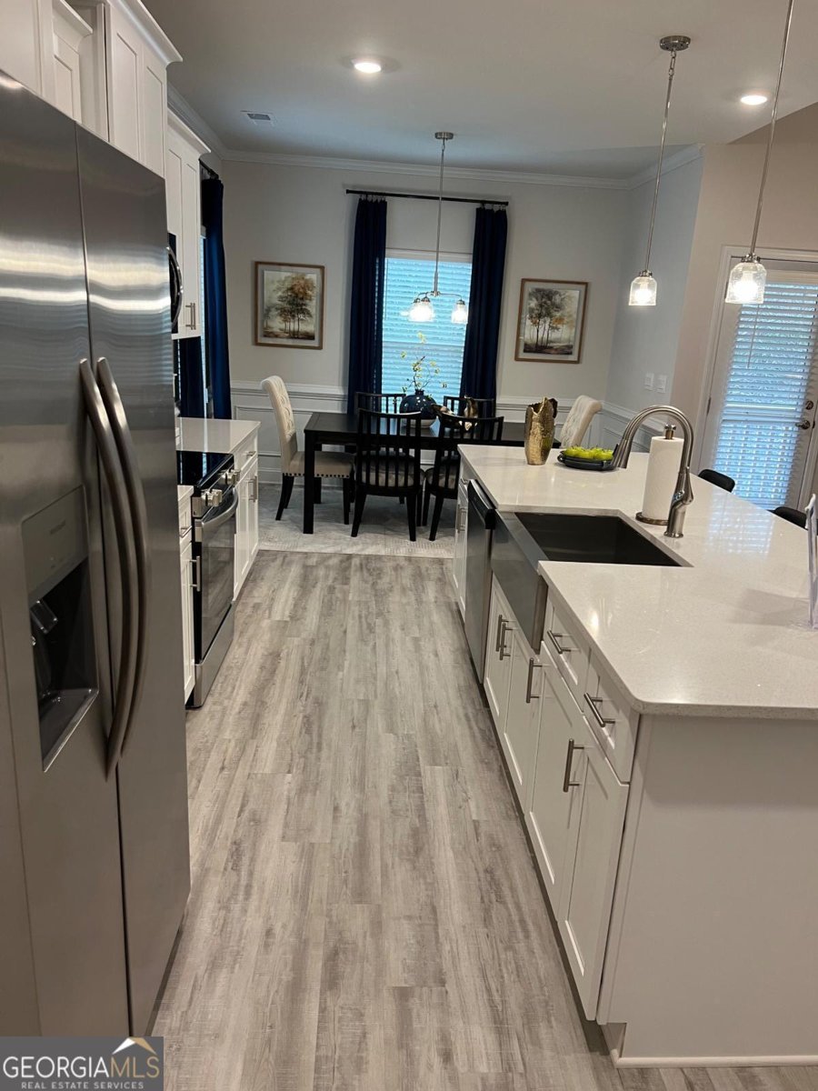 22 Crab Orchard Way Pendergrass - 3