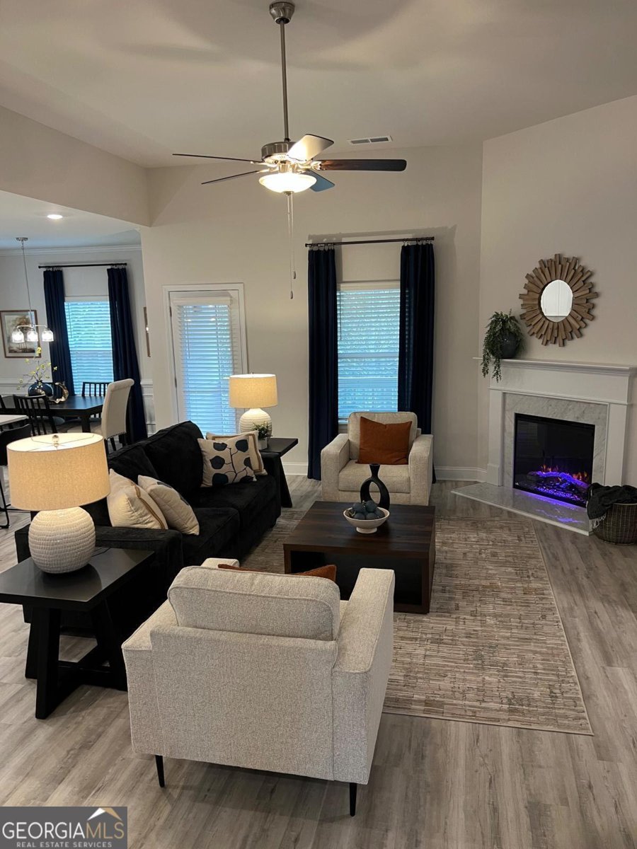 22 Crab Orchard Way Pendergrass - 5