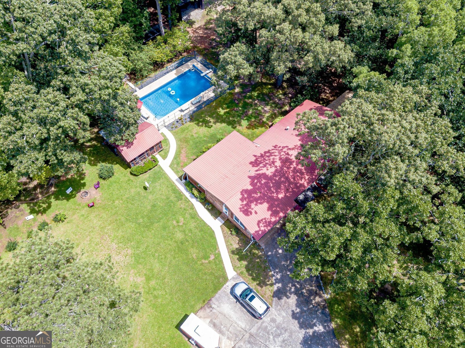 7234 Post Road Winston - 1