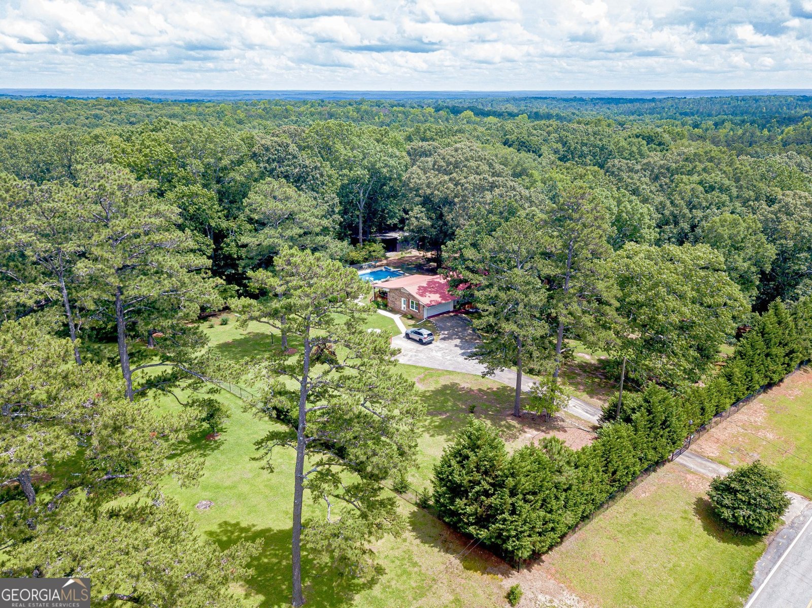 7234 Post Road Winston - 2