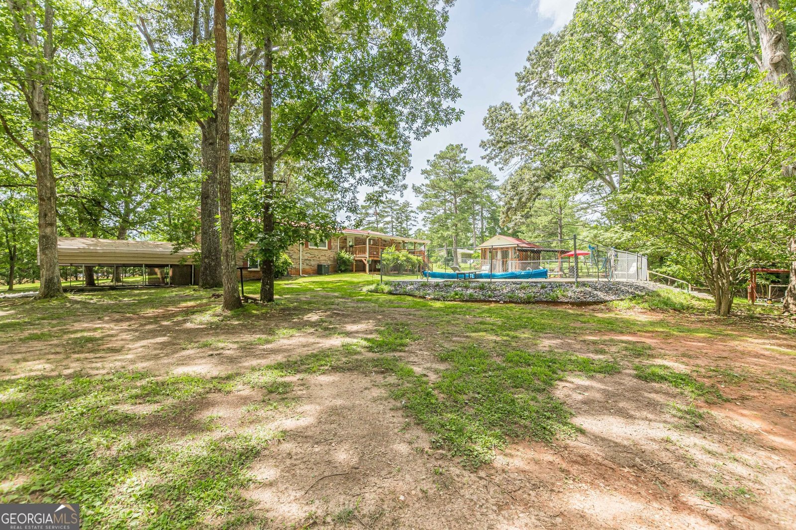 7234 Post Road Winston - 22