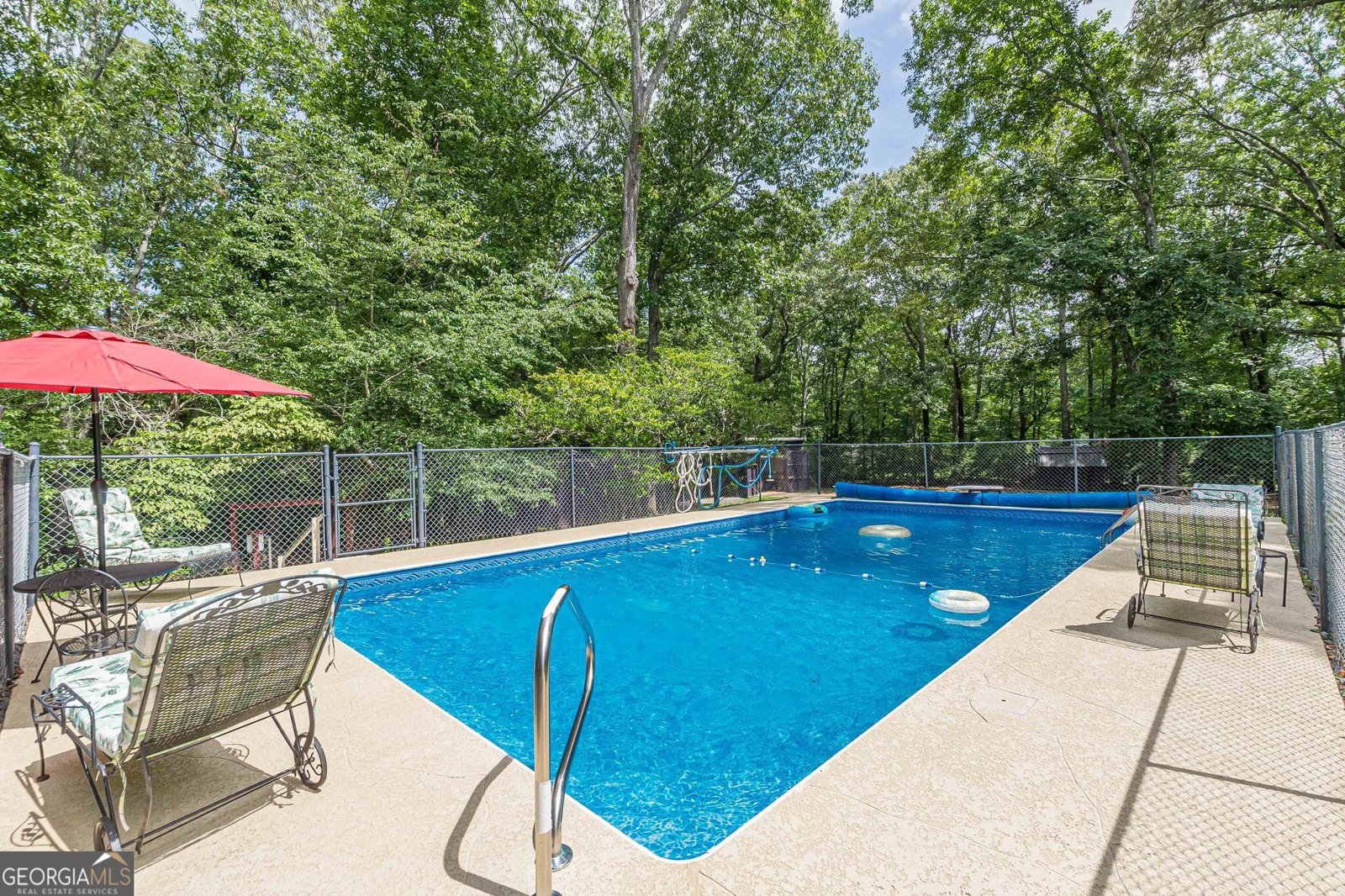 7234 Post Road Winston - 25