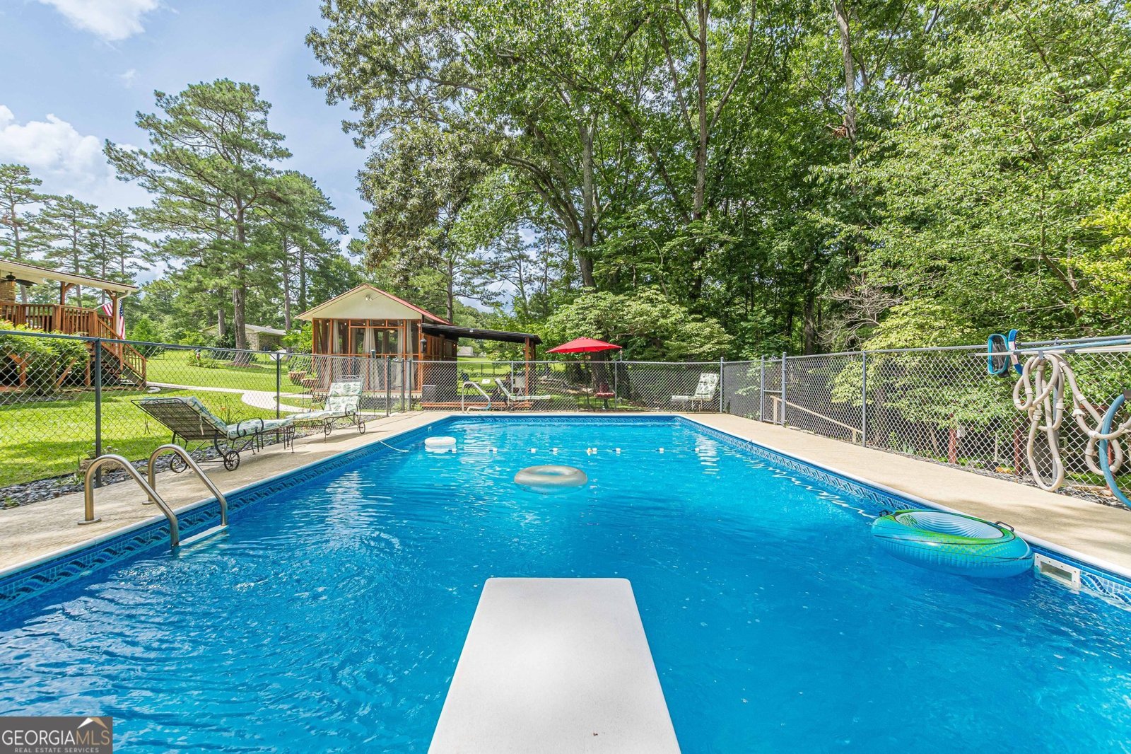 7234 Post Road Winston - 26