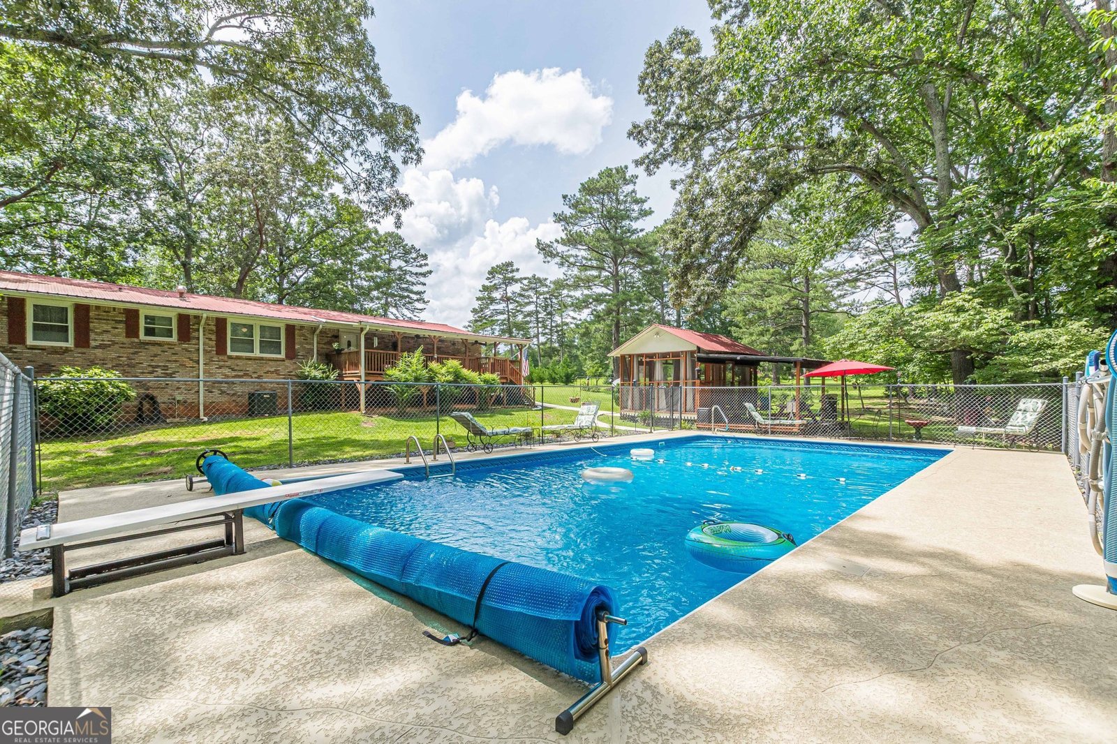 7234 Post Road Winston - 27
