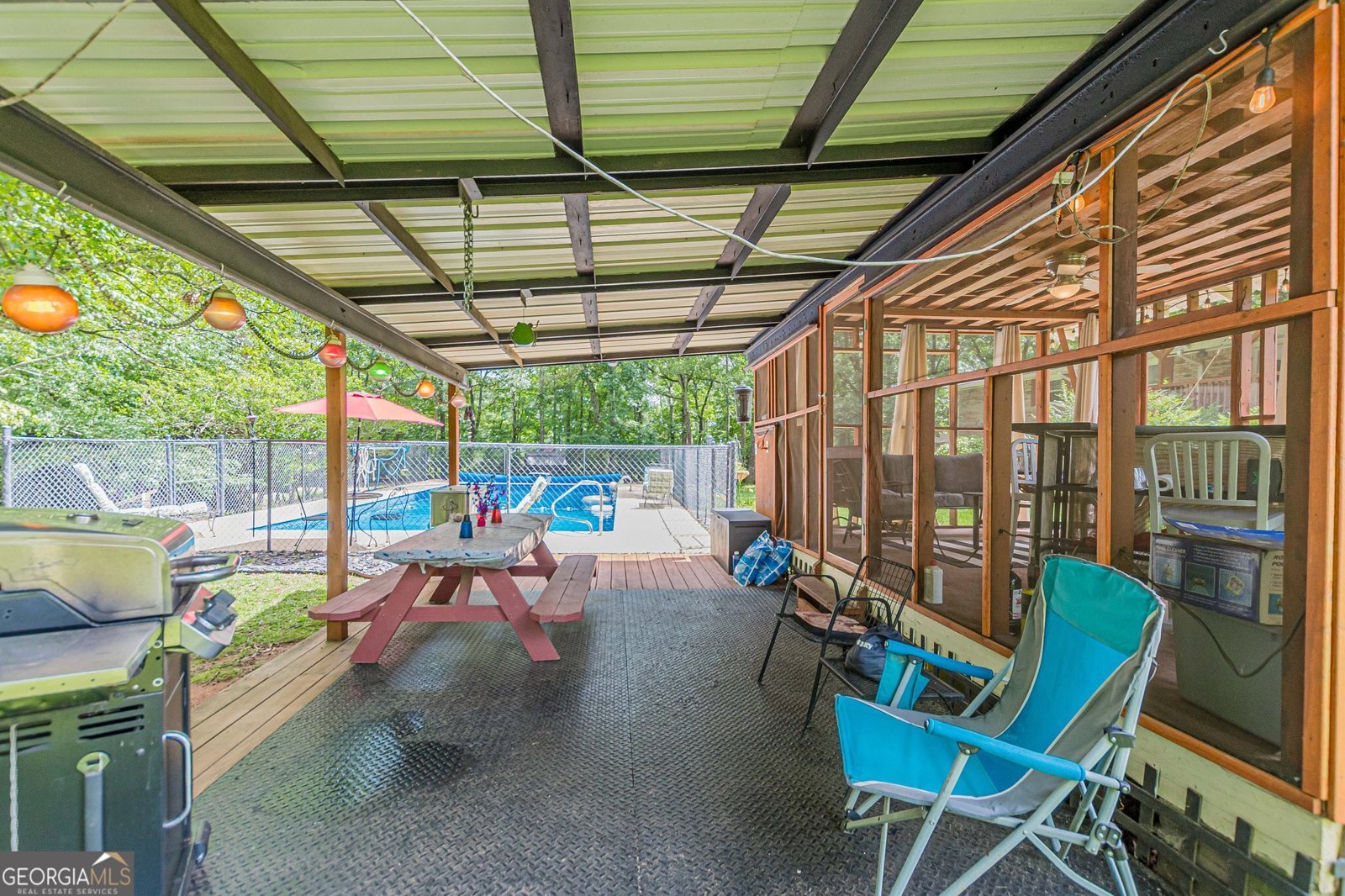 7234 Post Road Winston - 30