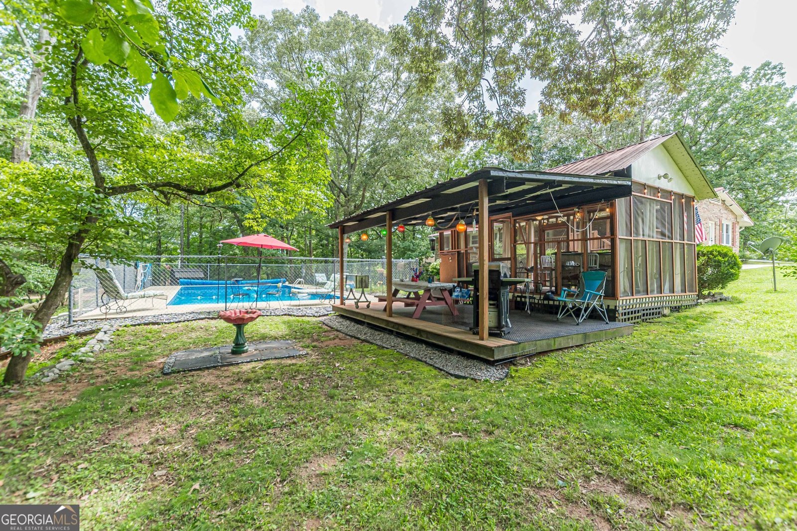 7234 Post Road Winston - 31