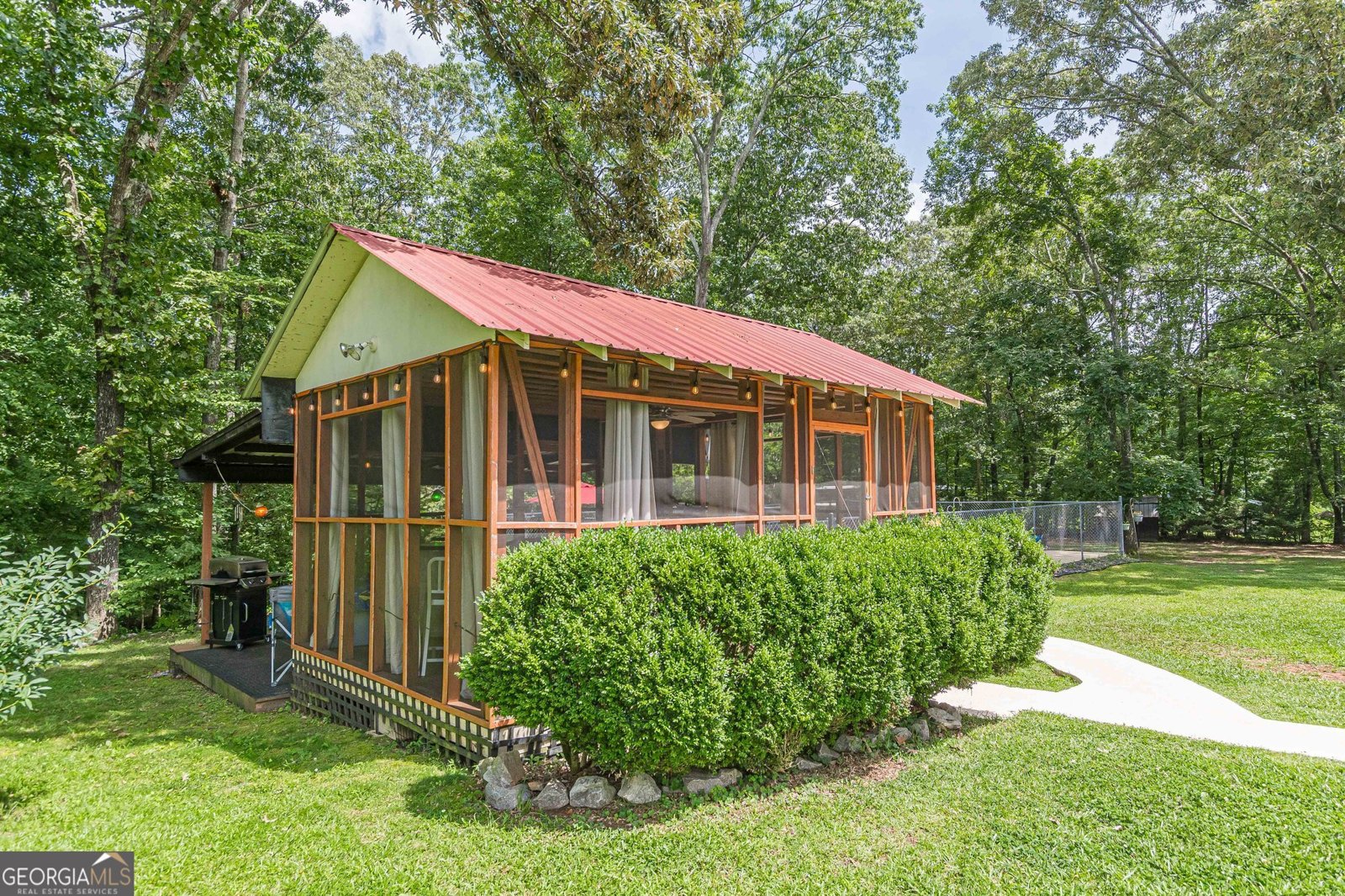 7234 Post Road Winston - 33