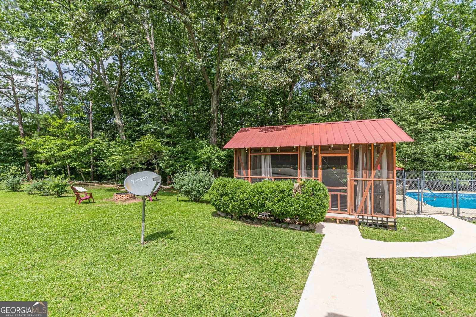 7234 Post Road Winston - 34