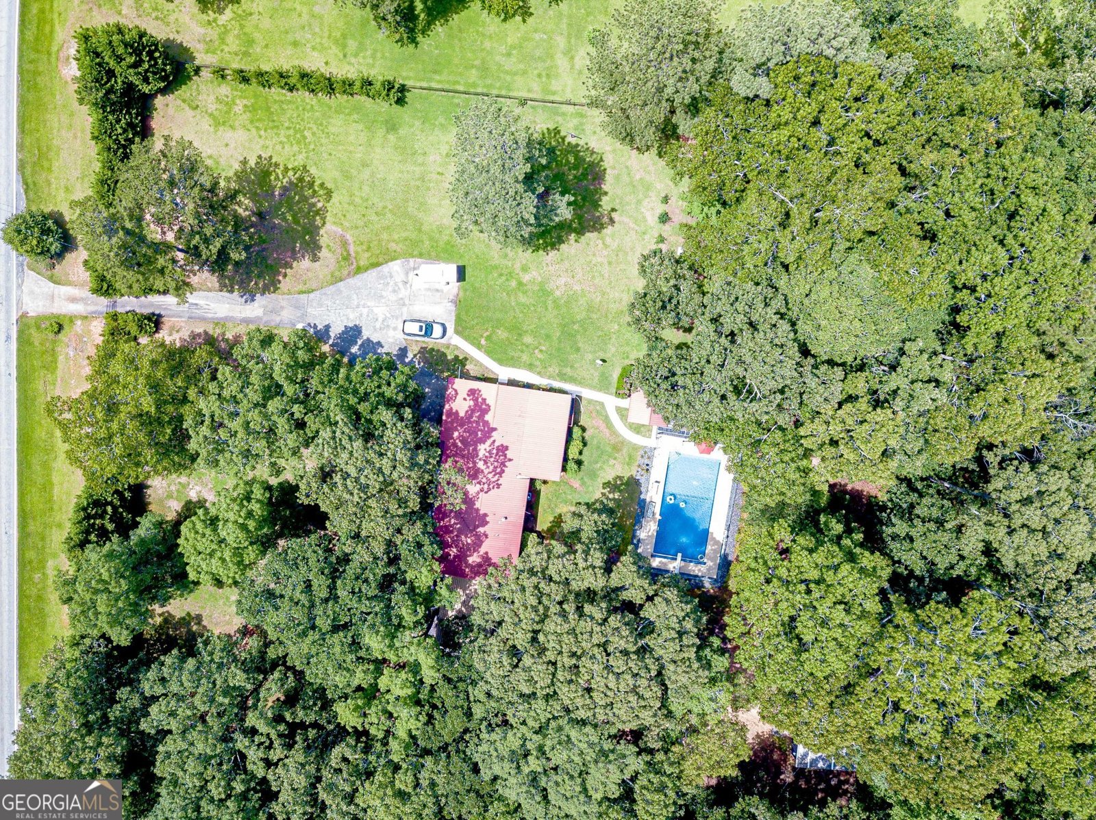 7234 Post Road Winston - 4
