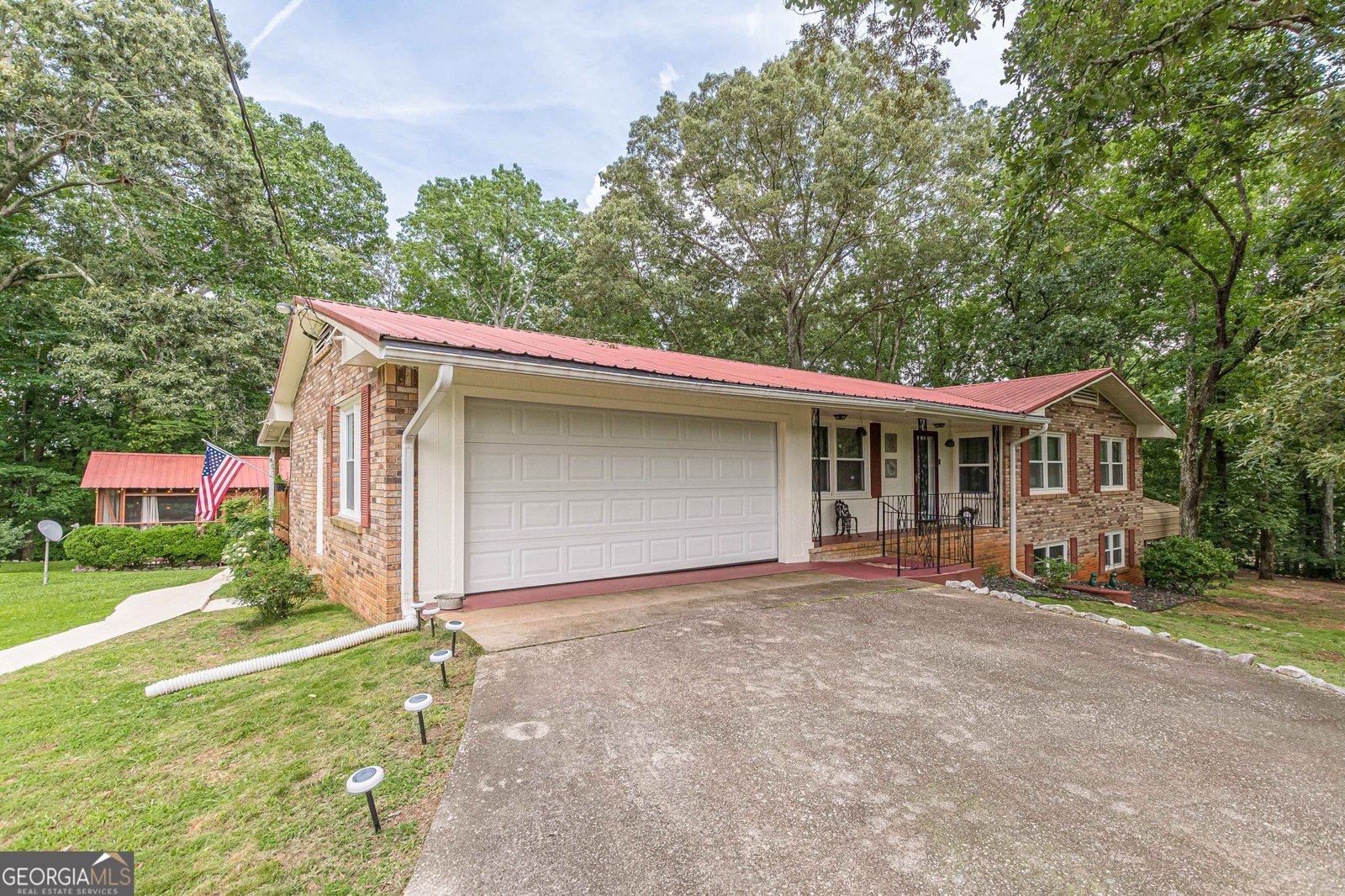 7234 Post Road Winston - 40