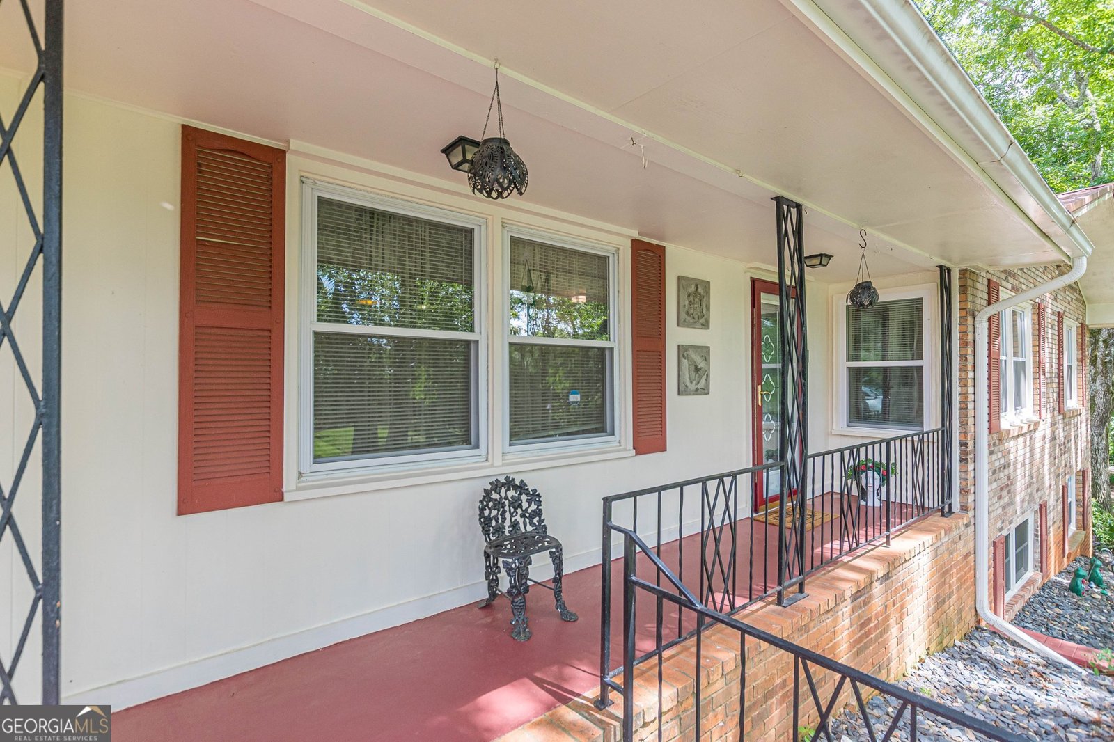 7234 Post Road Winston - 41