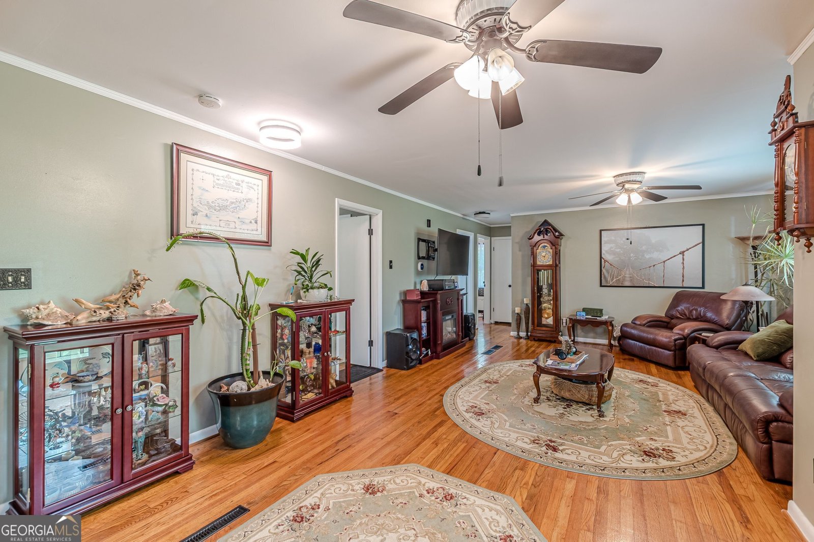 7234 Post Road Winston - 42