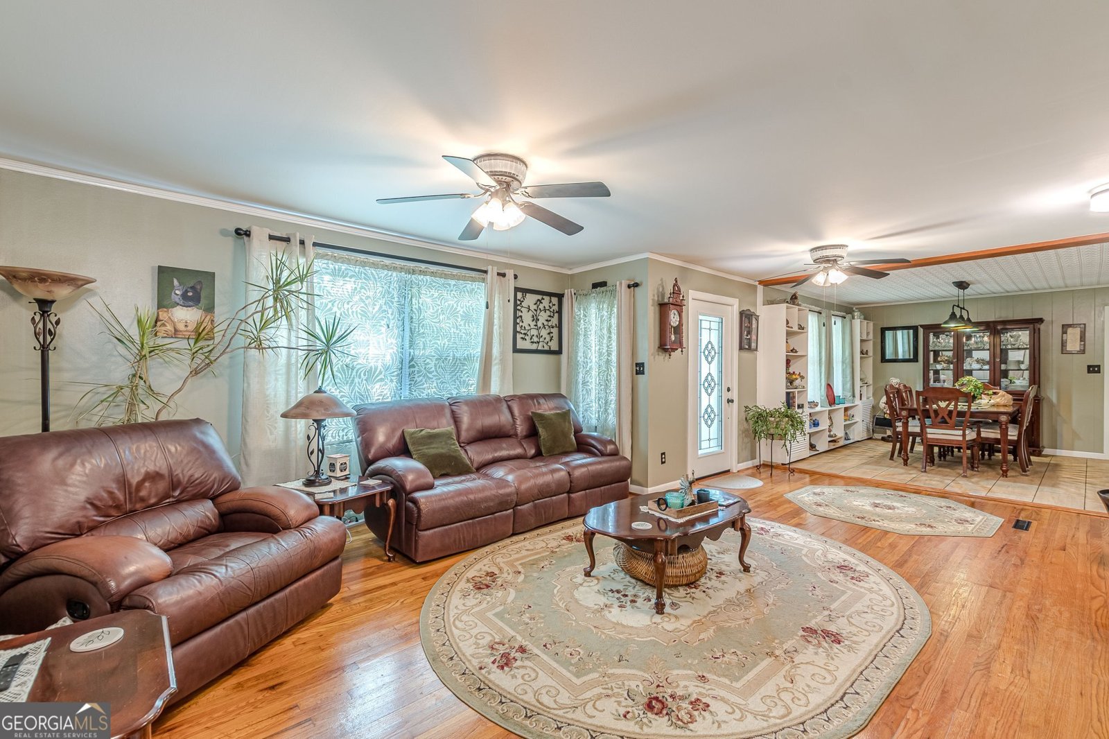 7234 Post Road Winston - 45