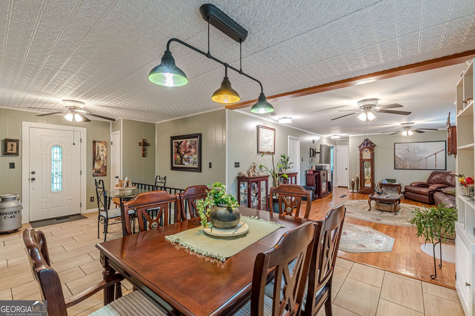 7234 Post Road Winston - 48