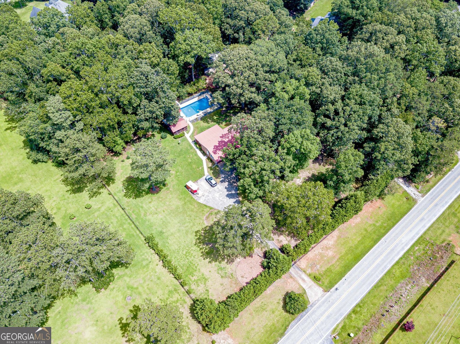 7234 Post Road Winston - 5