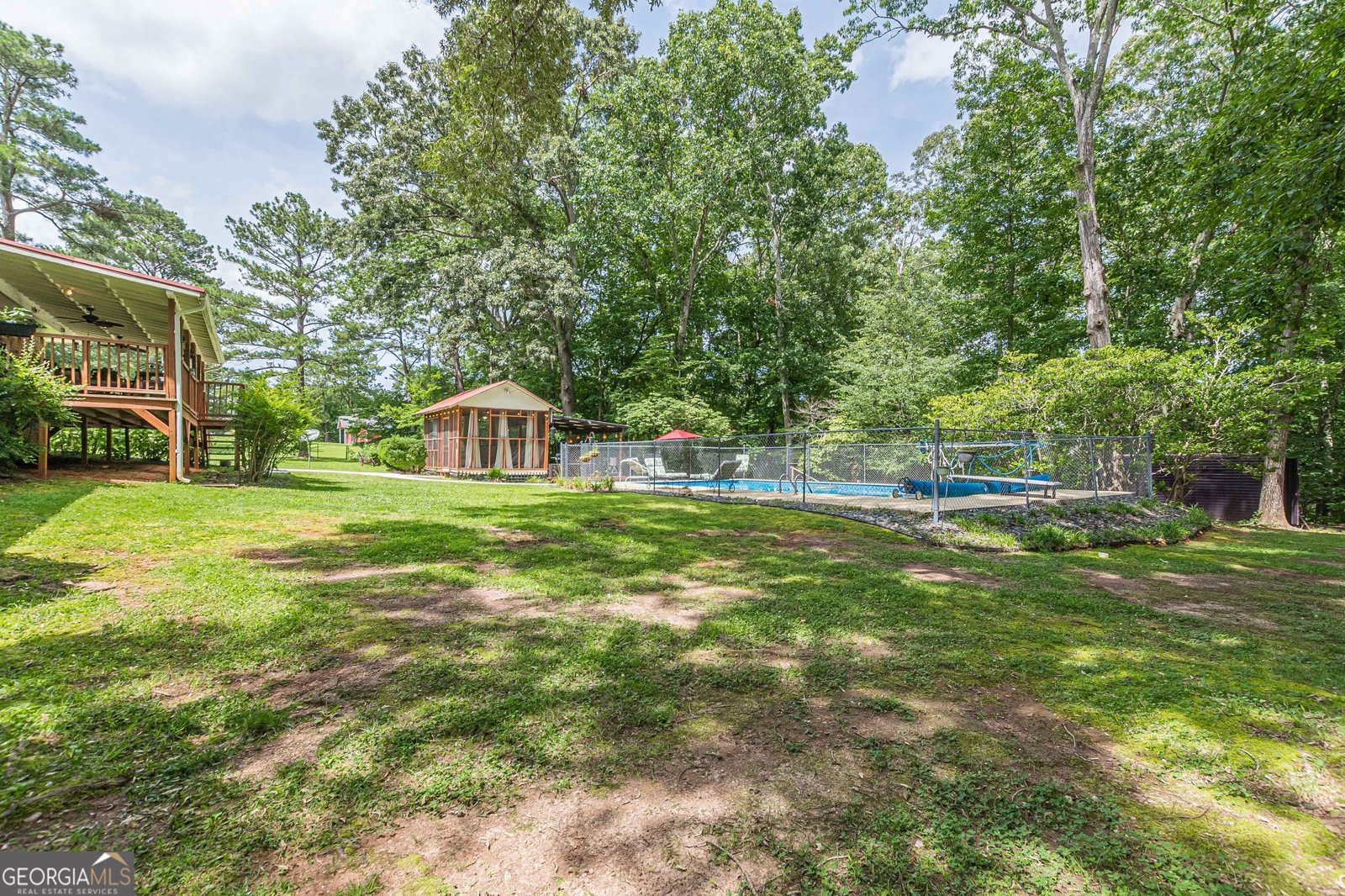 7234 Post Road Winston - 6
