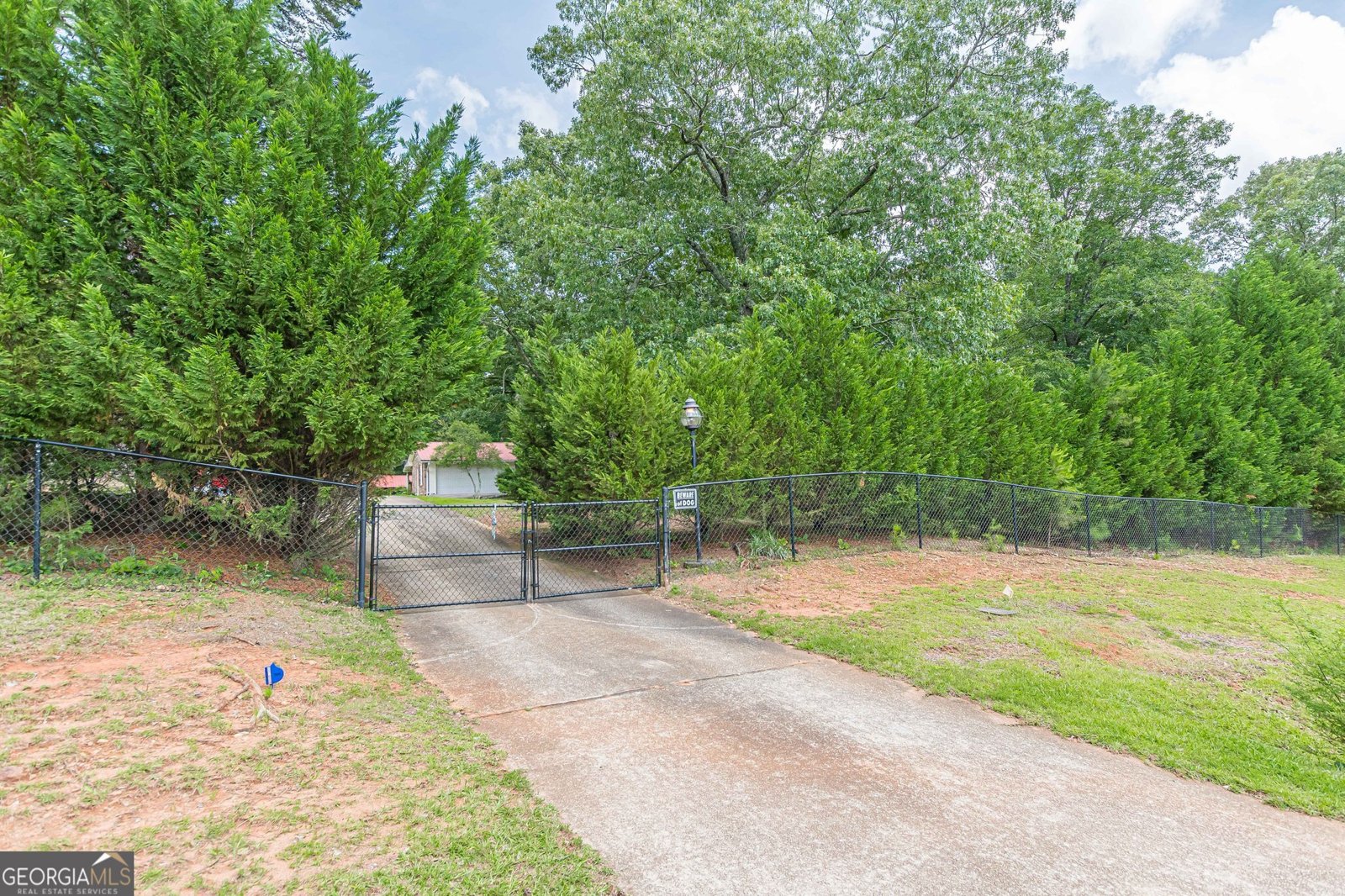 7234 Post Road Winston - 7