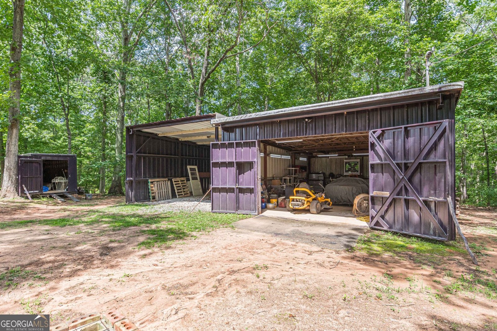 7234 Post Road Winston - 72