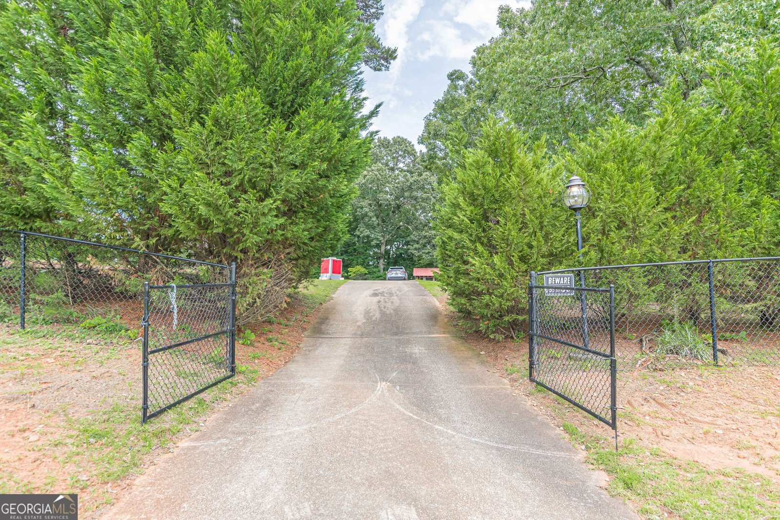7234 Post Road Winston - 9