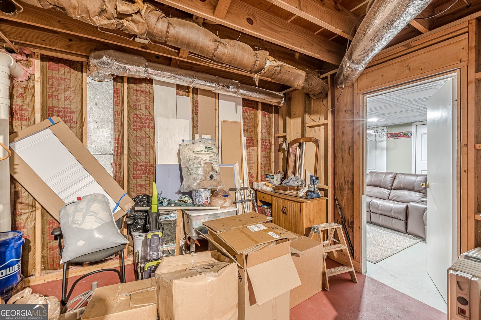 7234 Post Road Winston - 91