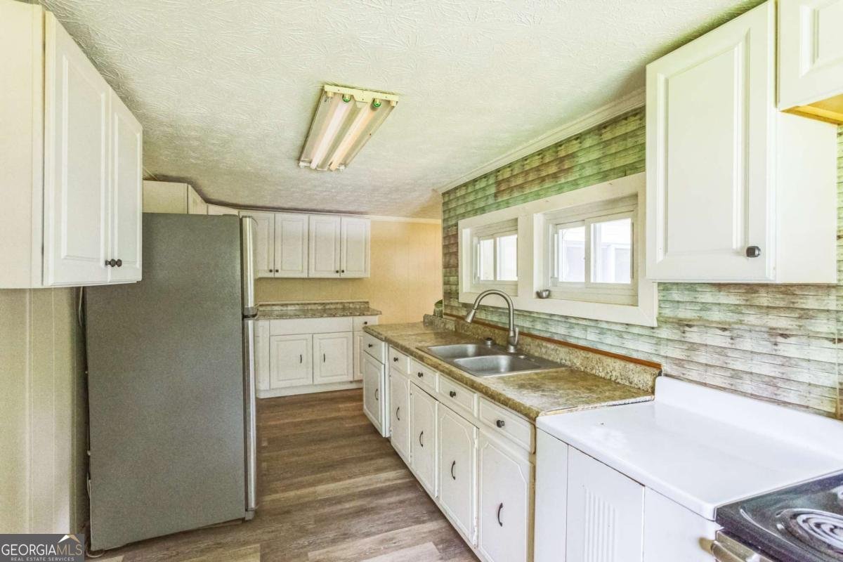 2523 Highway 411 Ranger - 3