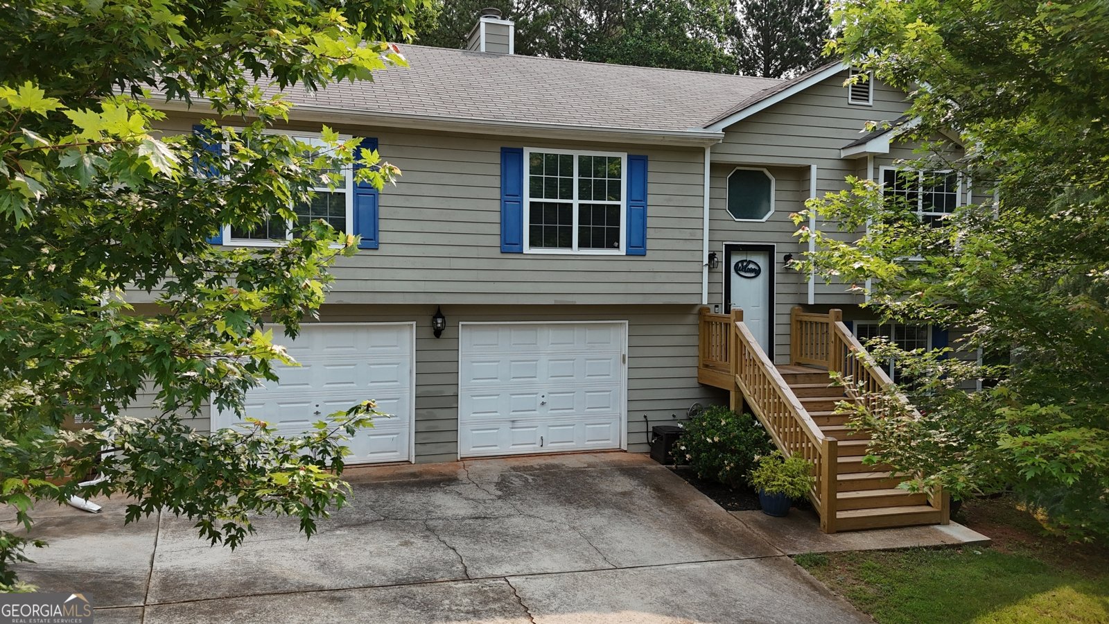 5624 Ryan Way Flowery Branch - 1