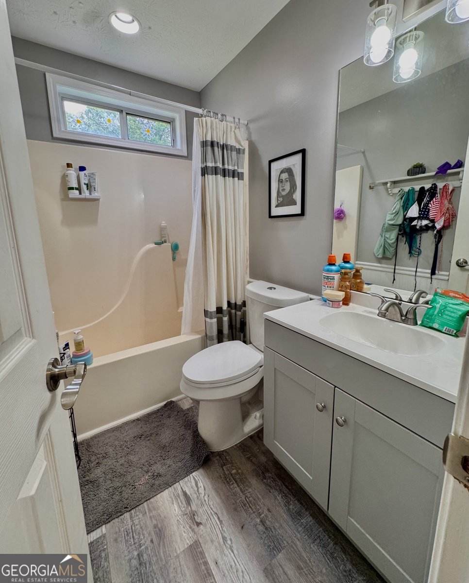 5624 Ryan Way Flowery Branch - 10