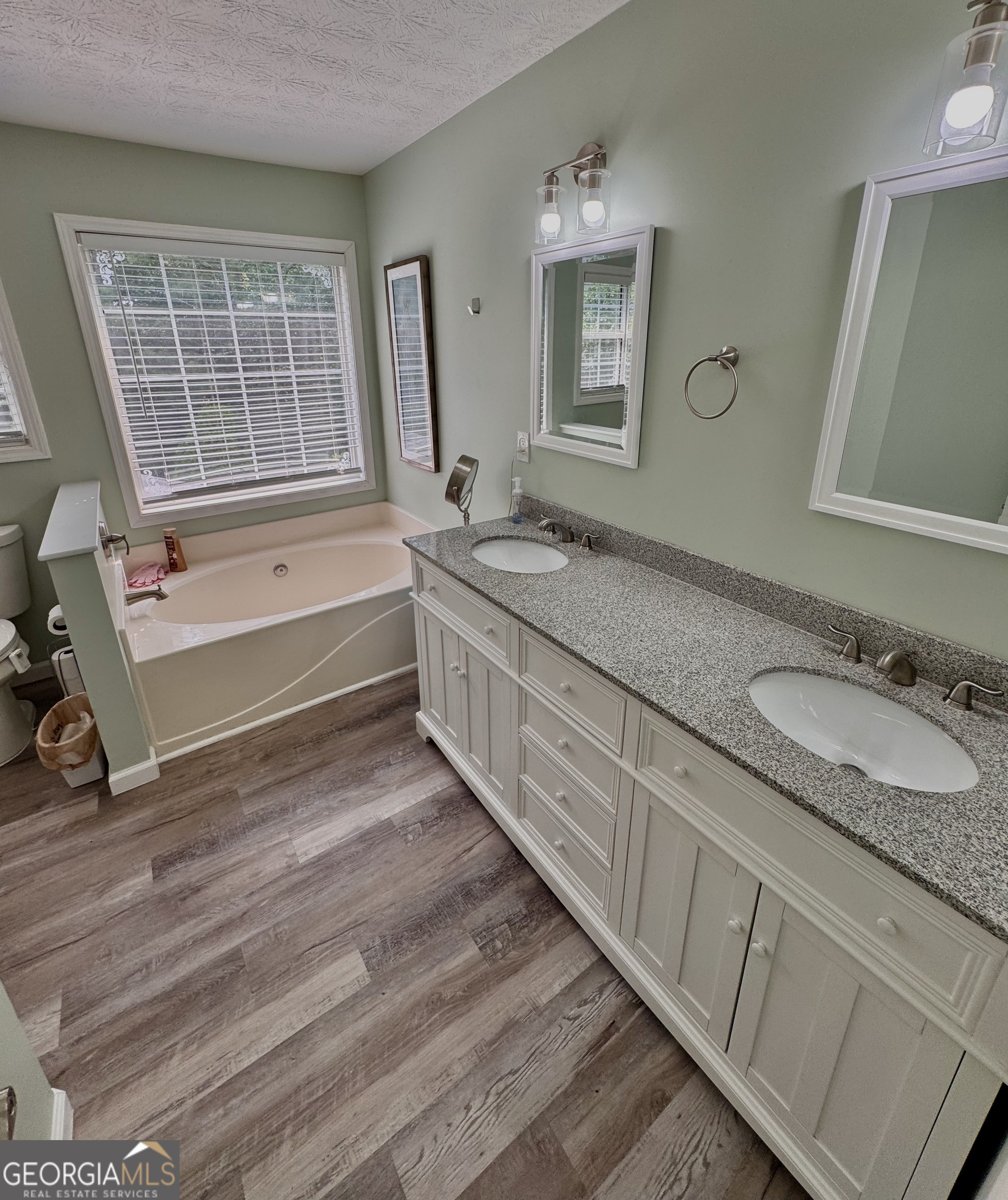5624 Ryan Way Flowery Branch - 12