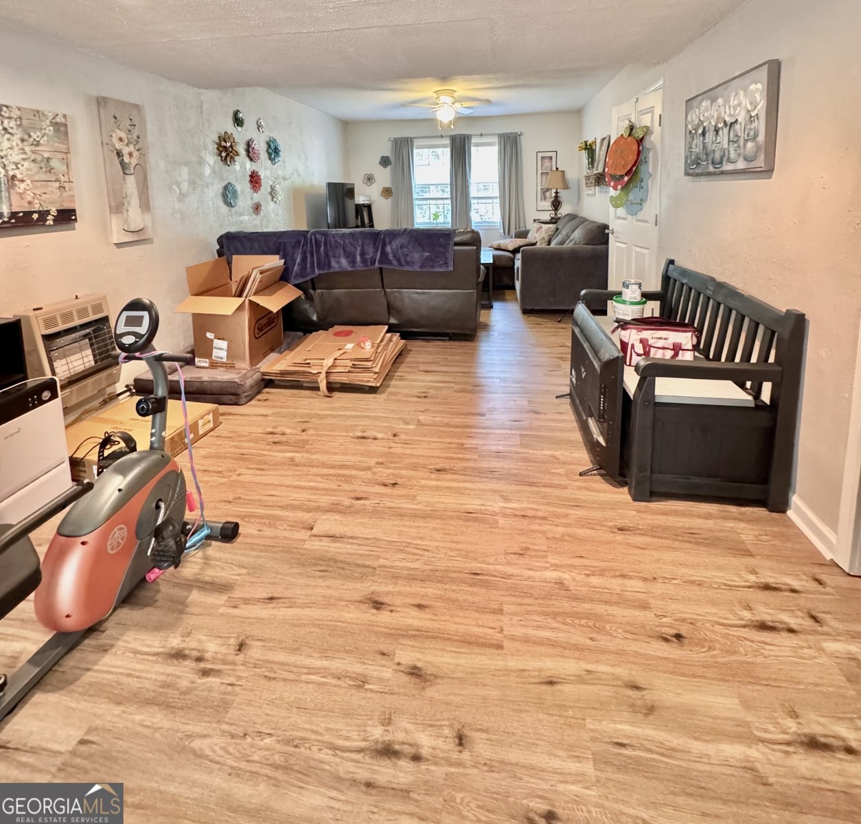 5624 Ryan Way Flowery Branch - 19