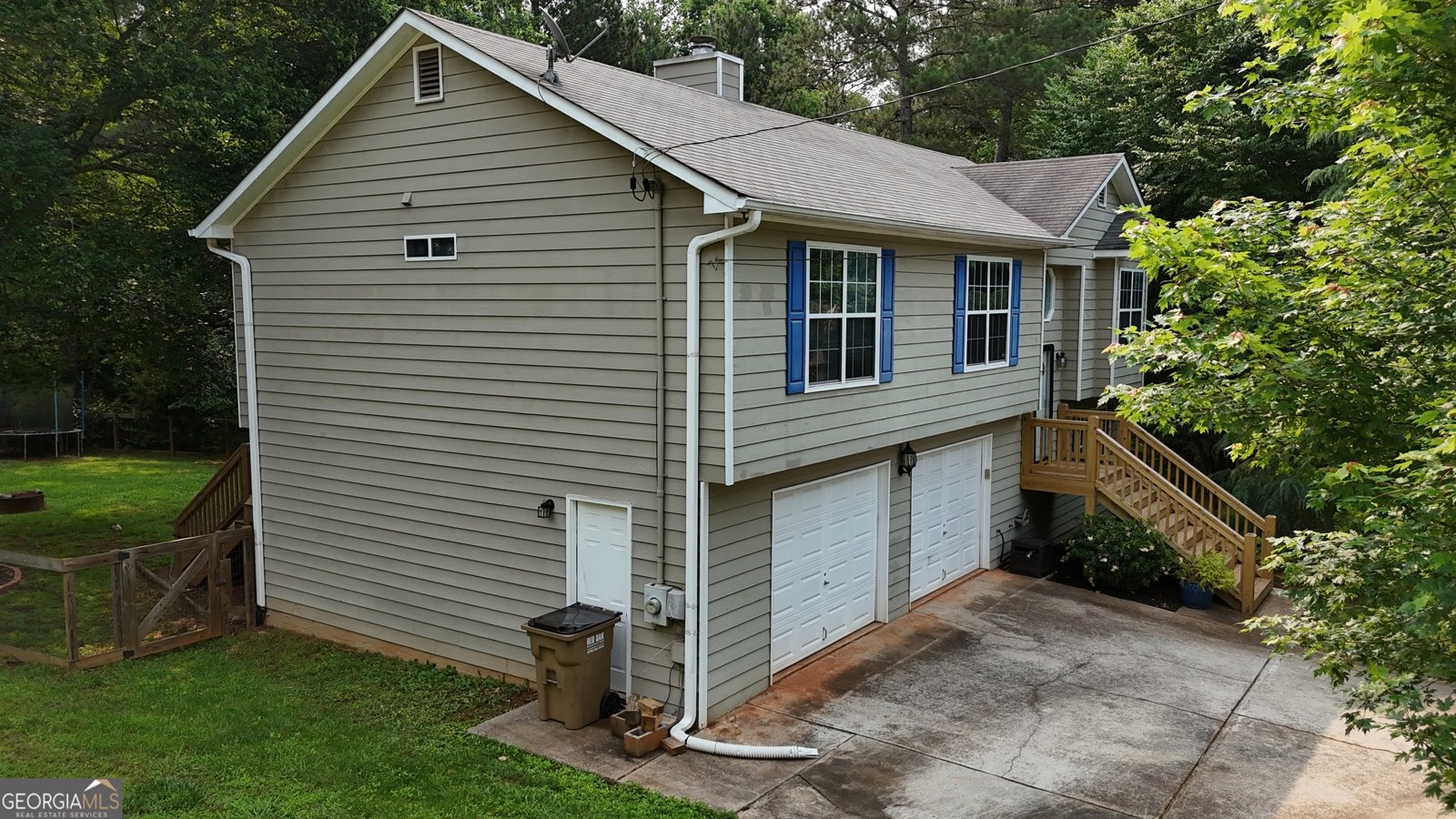 5624 Ryan Way Flowery Branch - 2