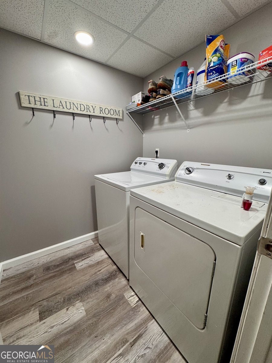 5624 Ryan Way Flowery Branch - 20