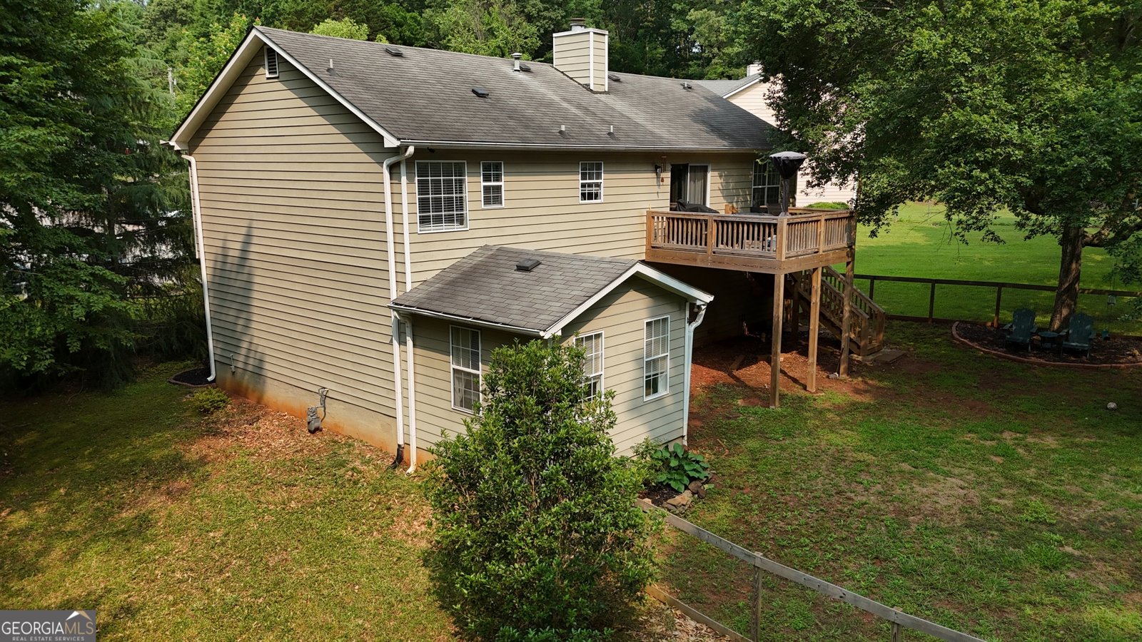 5624 Ryan Way Flowery Branch - 21