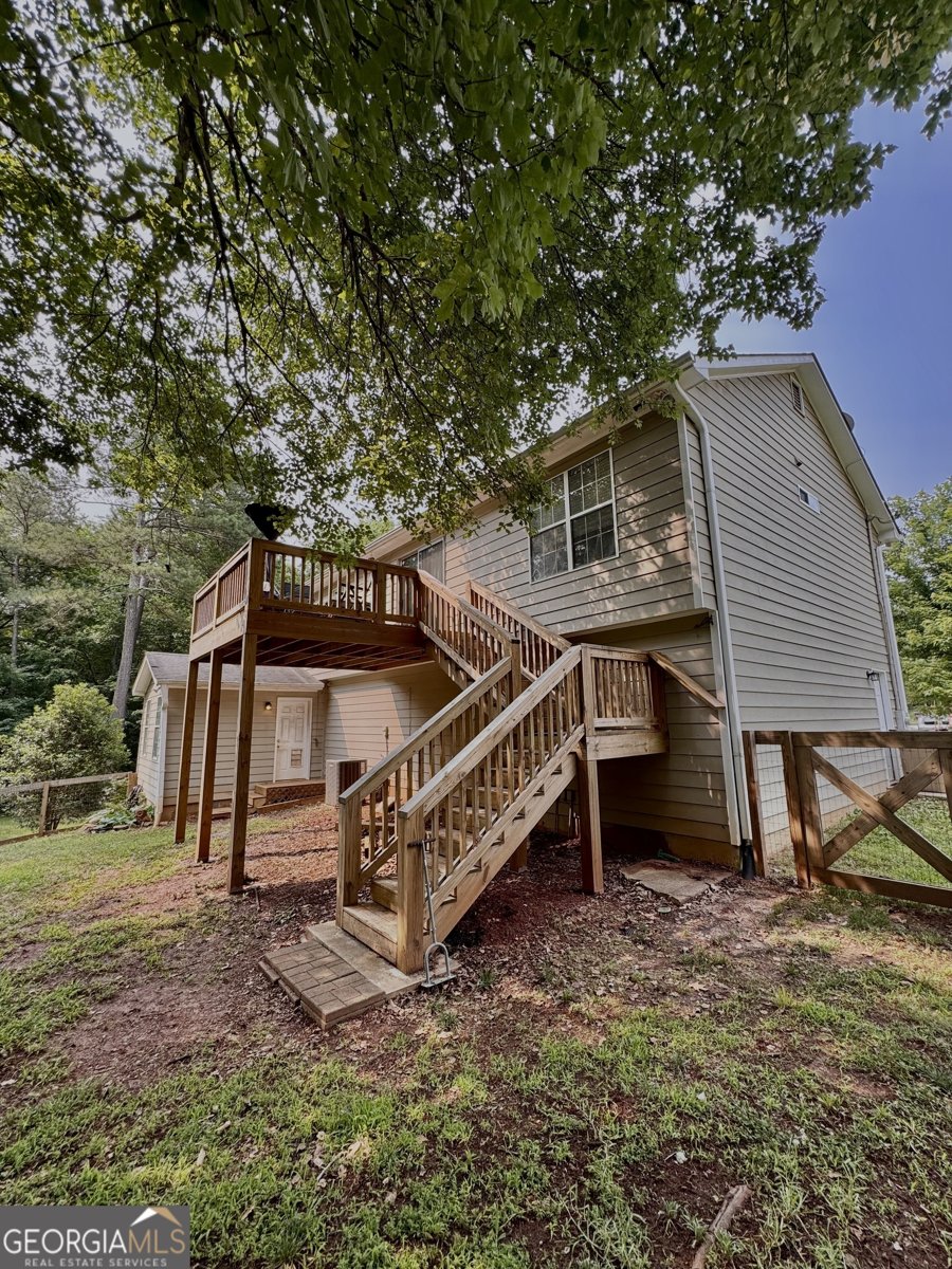 5624 Ryan Way Flowery Branch - 26