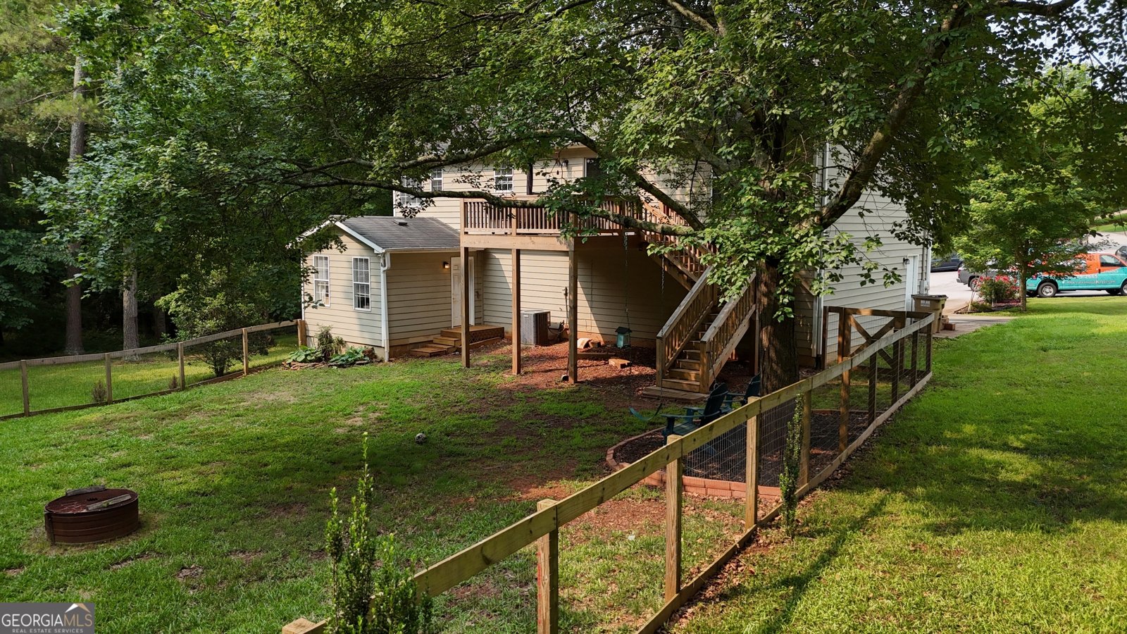 5624 Ryan Way Flowery Branch - 28