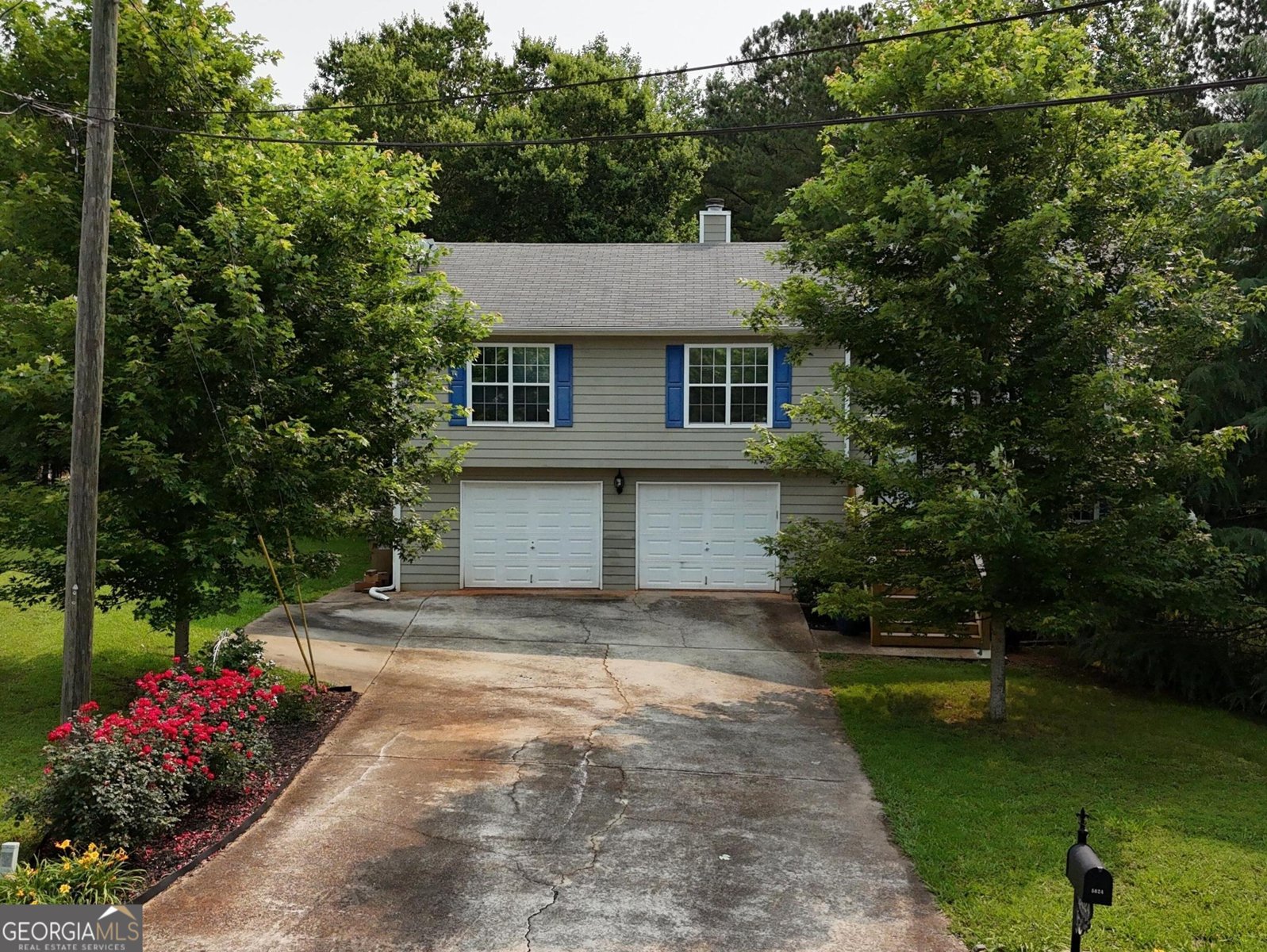 5624 Ryan Way Flowery Branch - 29