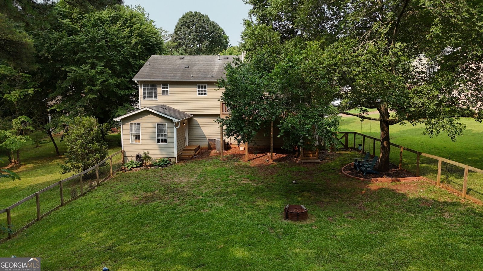 5624 Ryan Way Flowery Branch - 30