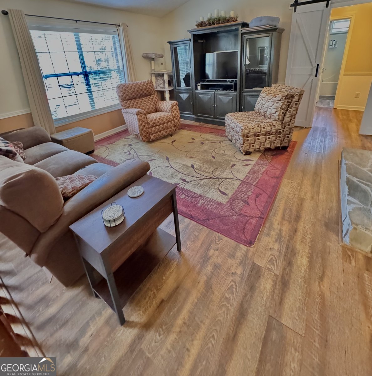 5624 Ryan Way Flowery Branch - 4