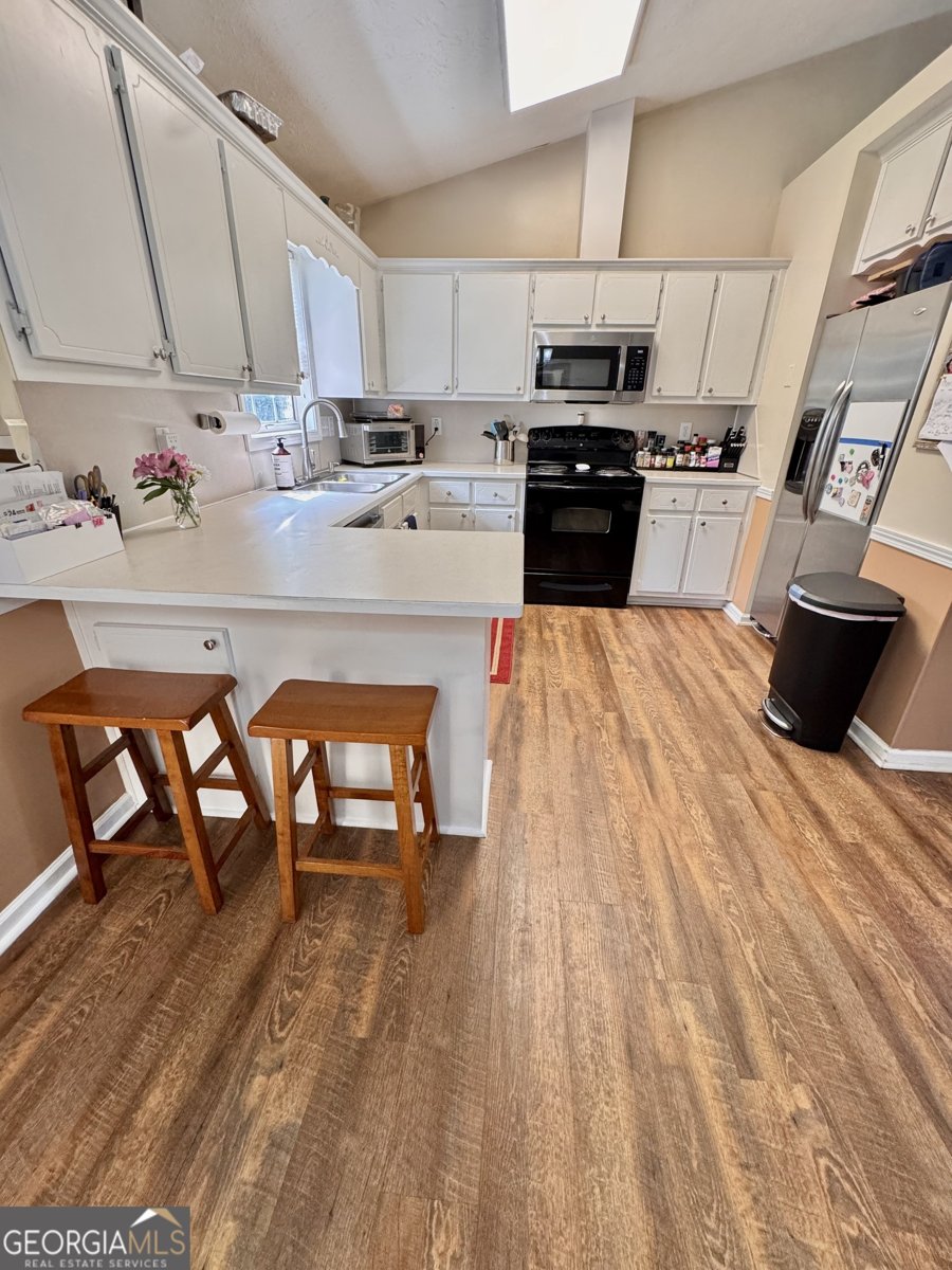 5624 Ryan Way Flowery Branch - 5
