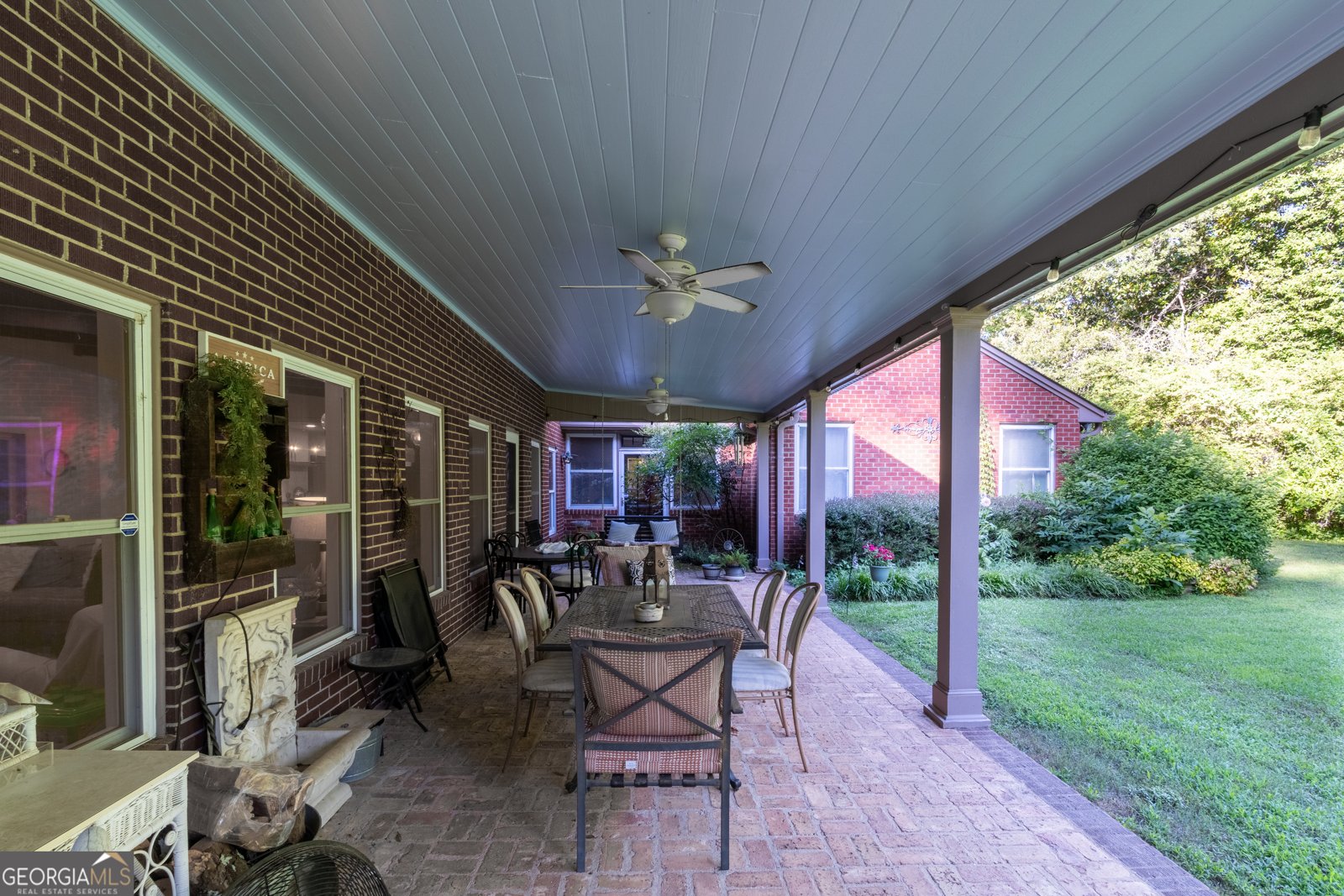 8815 Campbellton Street Douglasville - 25