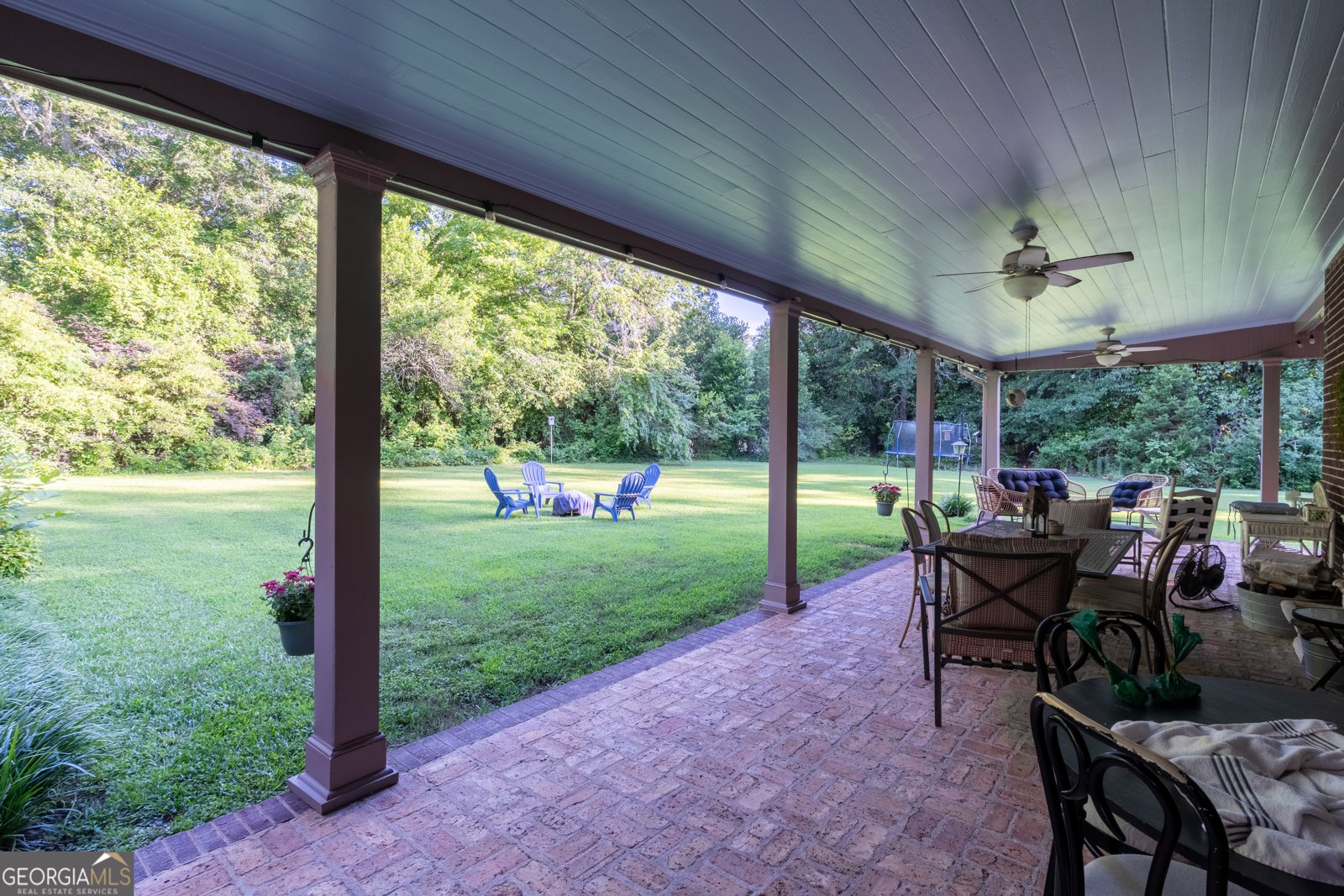 8815 Campbellton Street Douglasville - 27
