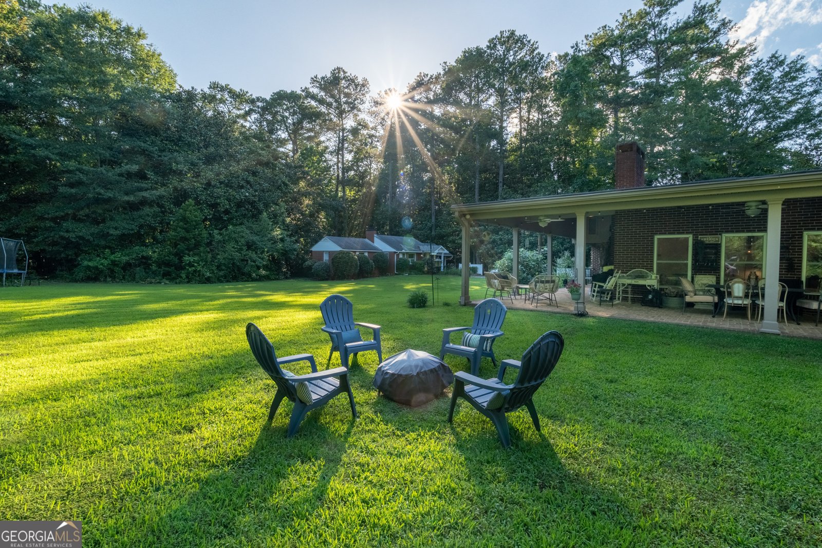8815 Campbellton Street Douglasville - 28