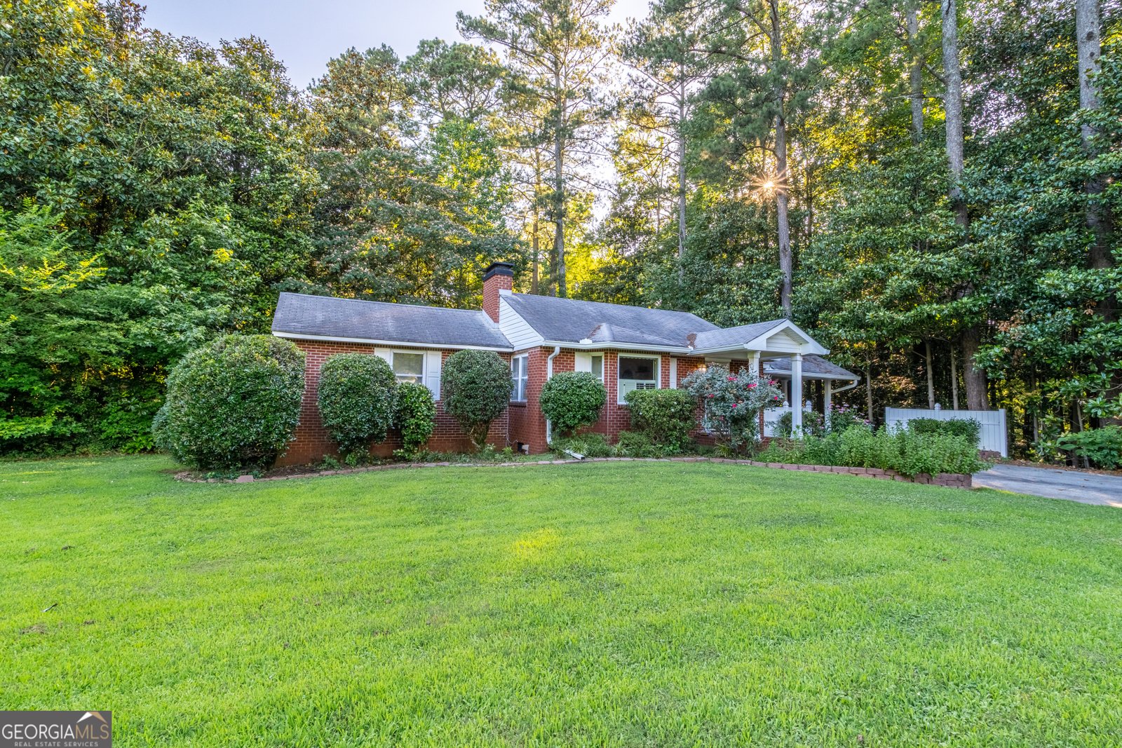 8815 Campbellton Street Douglasville - 29