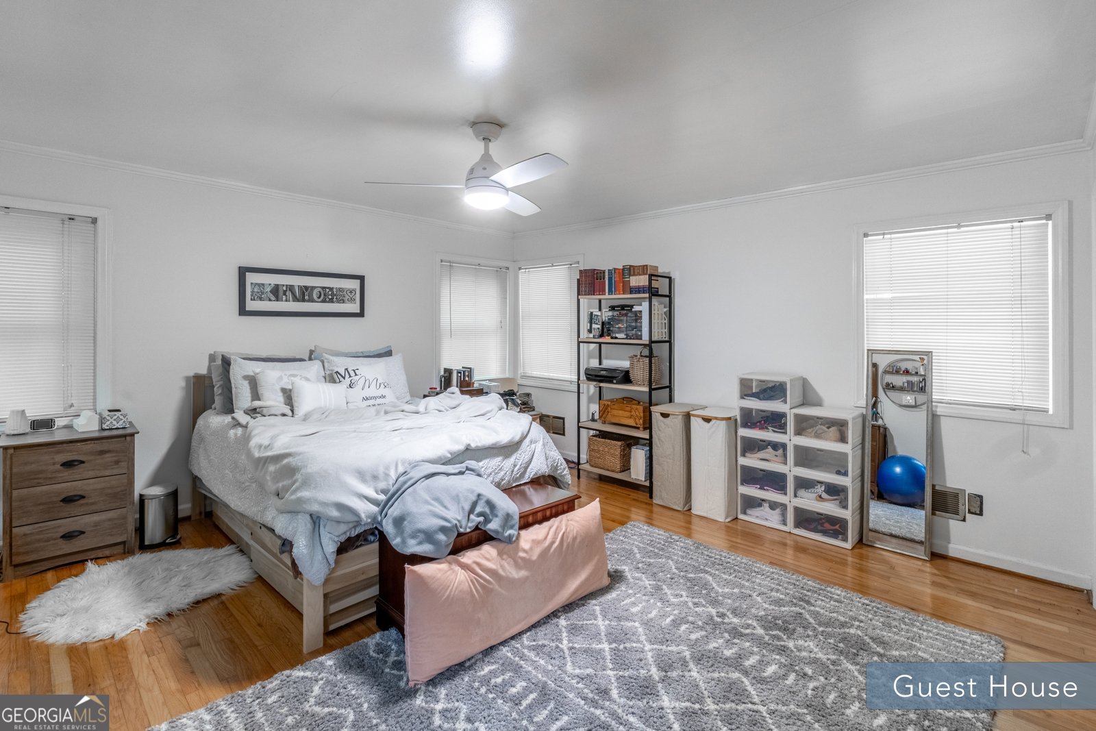 8815 Campbellton Street Douglasville - 3