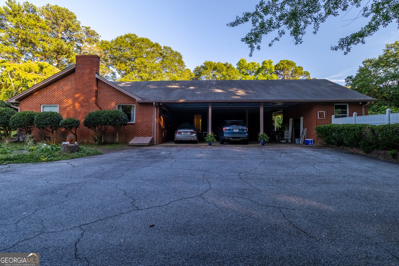 8815 Campbellton Street Douglasville - 31
