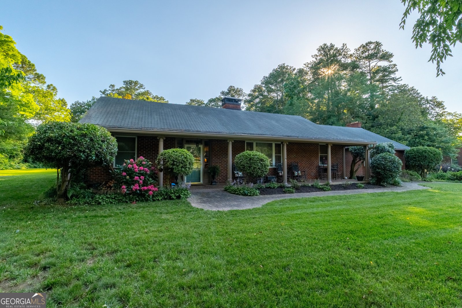 8815 Campbellton Street Douglasville - 34